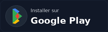 Installer sur Android