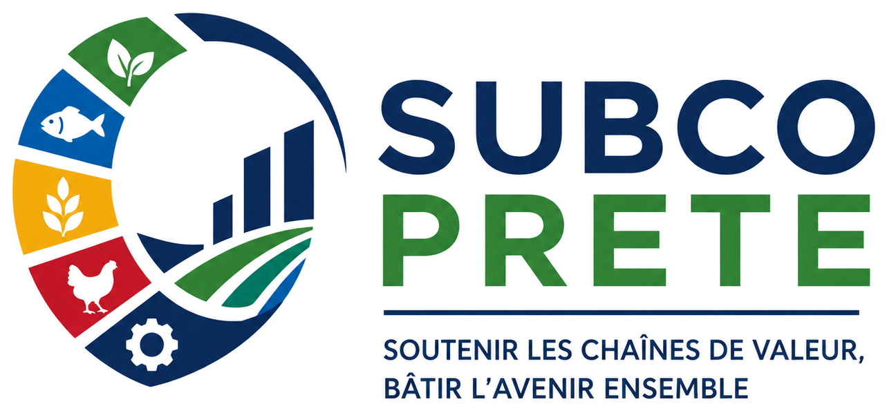 SUBCO PRETE
